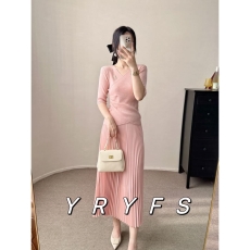 Ysl Dress Suits